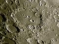 Wallebene Clavius